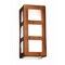 Luxury Lighting Varien Bay 12.5in. High Ceramic Outdoor Wall Light, Antique Copper Finish 184-77(W9) Acop u/d-7-17 - alternate 3